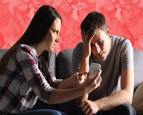 Love Marriage Problem