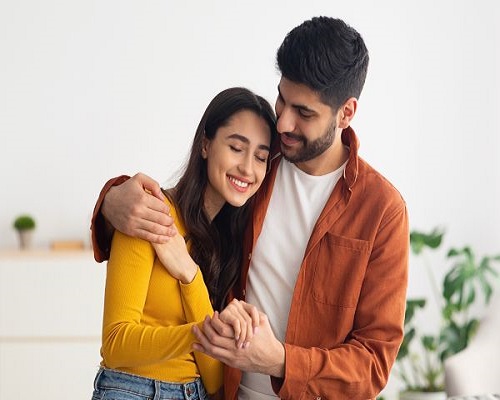 Love Marriage Problem