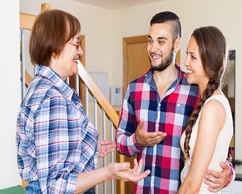 Love Marriage Problem